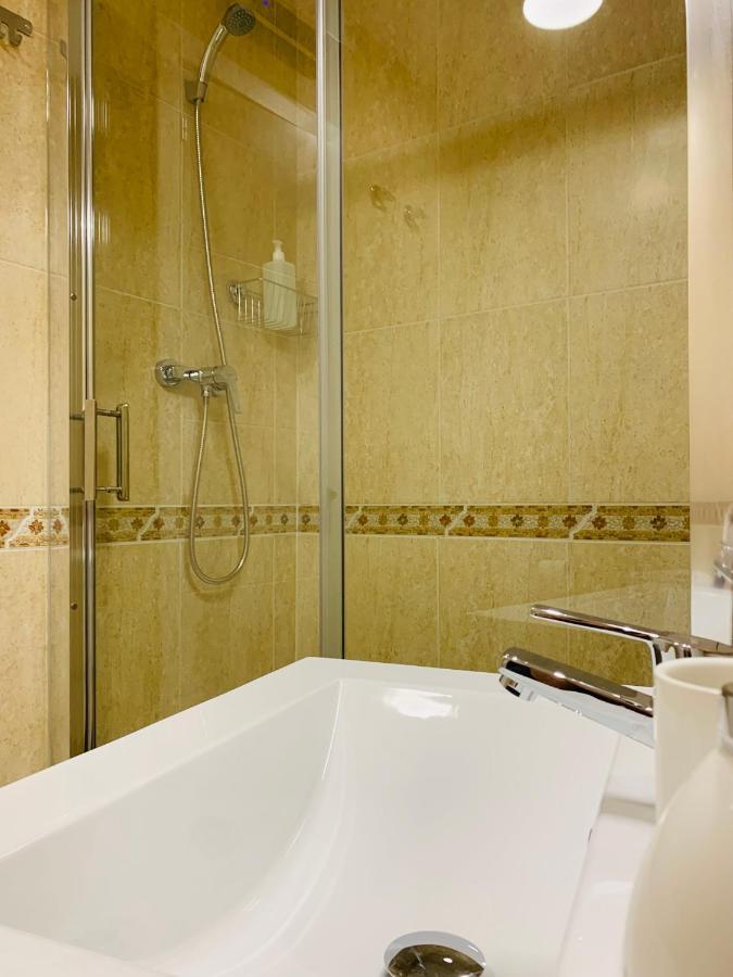 Apartamento Las Minas Baeza Ngoại thất bức ảnh