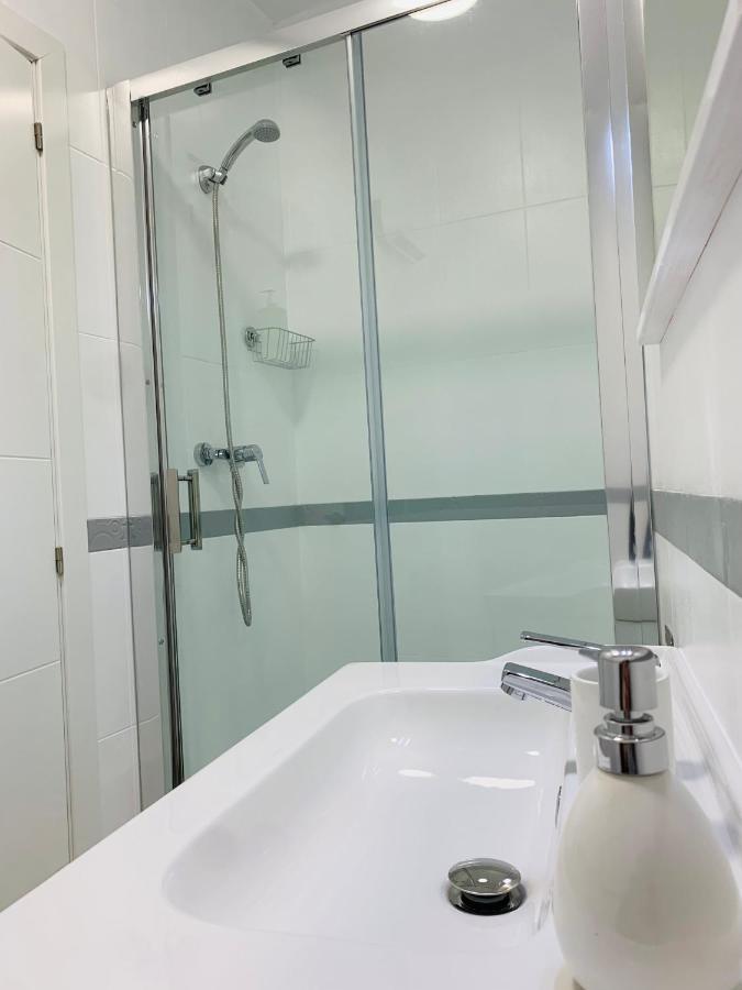 Apartamento Las Minas Baeza Ngoại thất bức ảnh