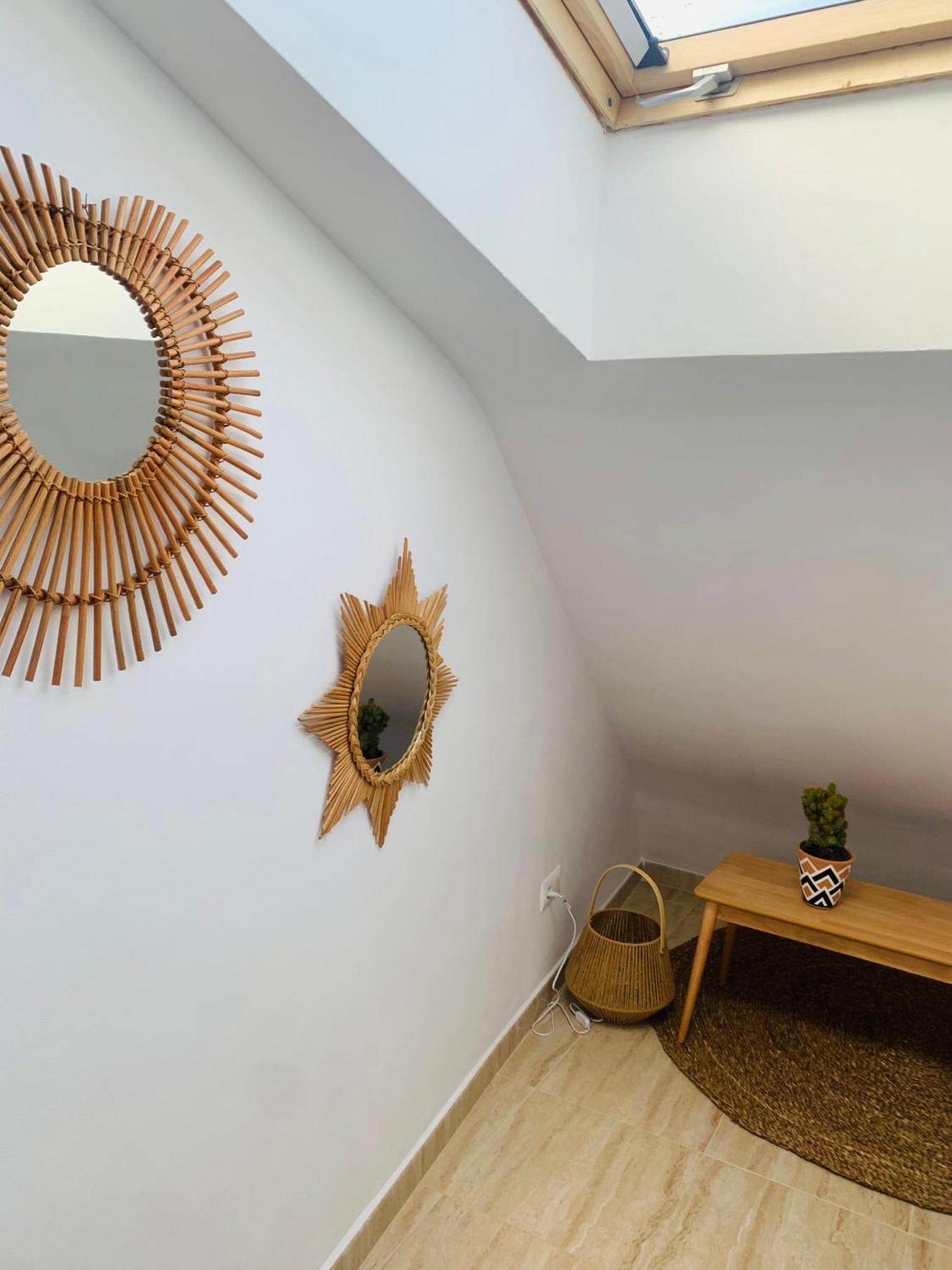 Apartamento Las Minas Baeza Ngoại thất bức ảnh