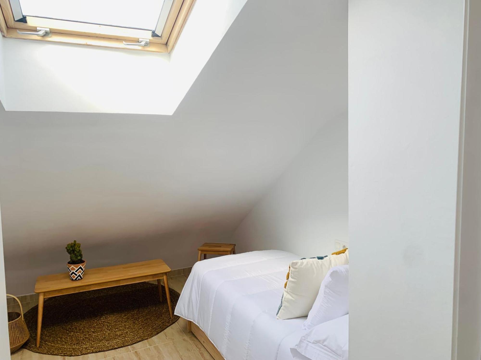 Apartamento Las Minas Baeza Ngoại thất bức ảnh