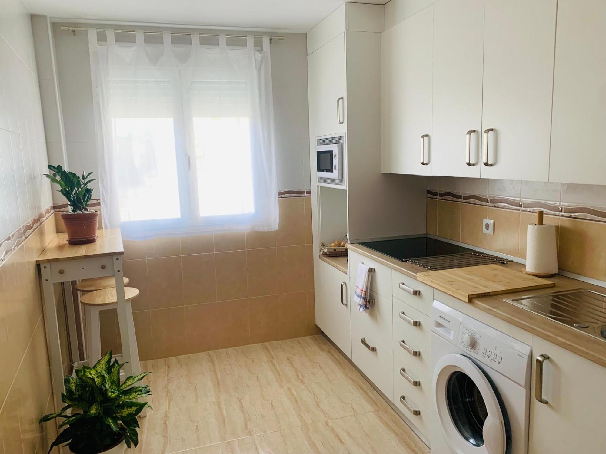 Apartamento Las Minas Baeza Ngoại thất bức ảnh